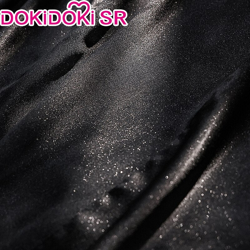 【US/EU LOCAL SHIPPING 】【Size S-2XL】DokiDoki-SR Anime Cosplay Halloween Costume / Wig - Image 7