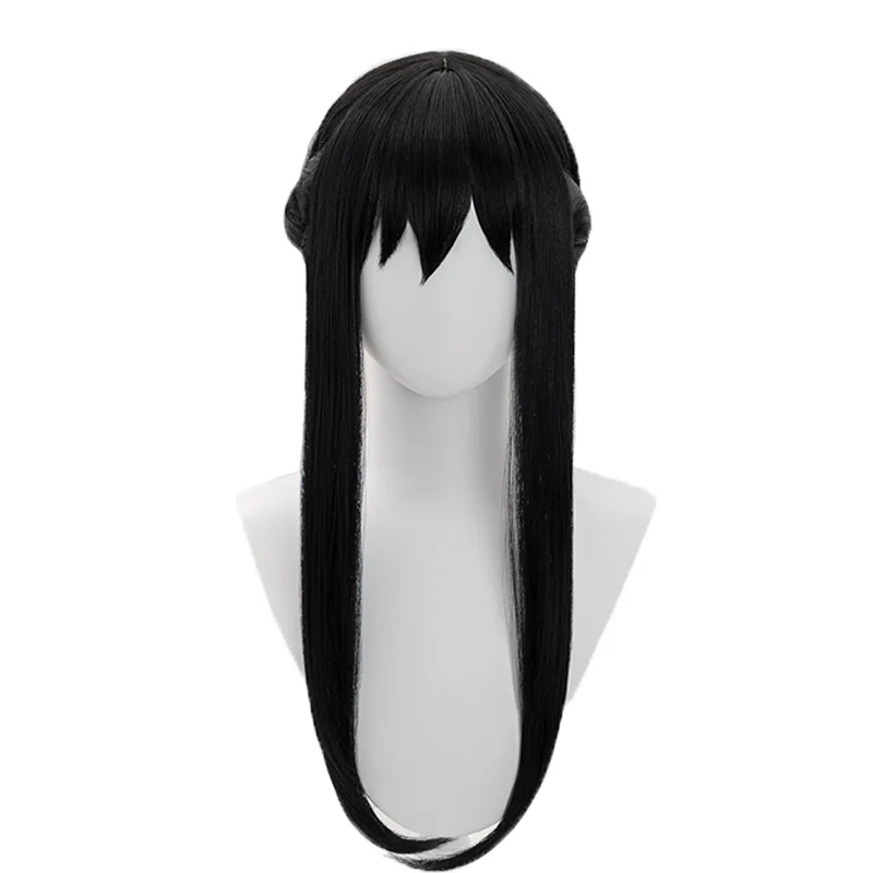 【US/EU LOCAL SHIPPING 】【Size S-2XL】DokiDoki-SR Anime Cosplay Halloween Costume / Wig - Image 9